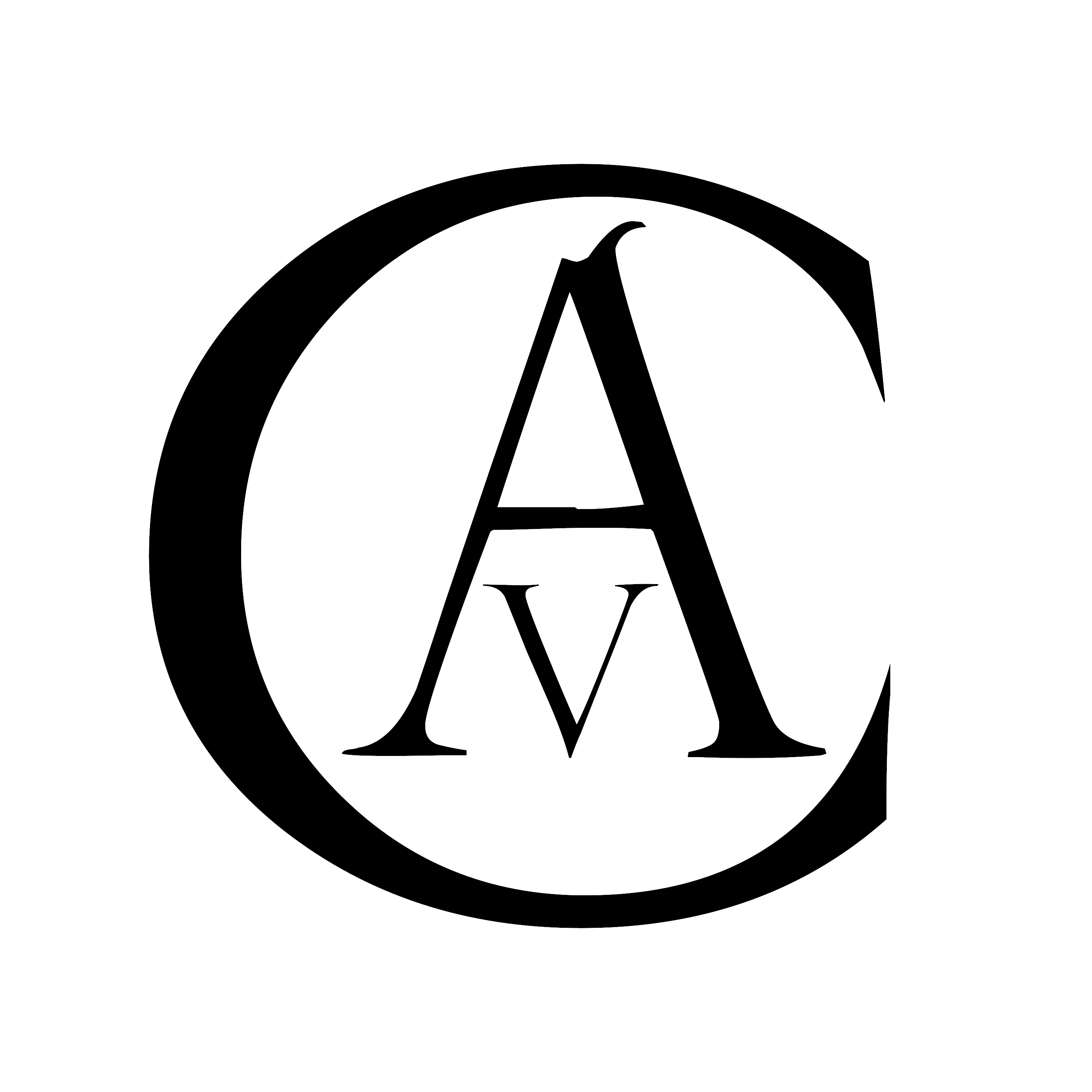 Logo ArtVenture Club e.V.