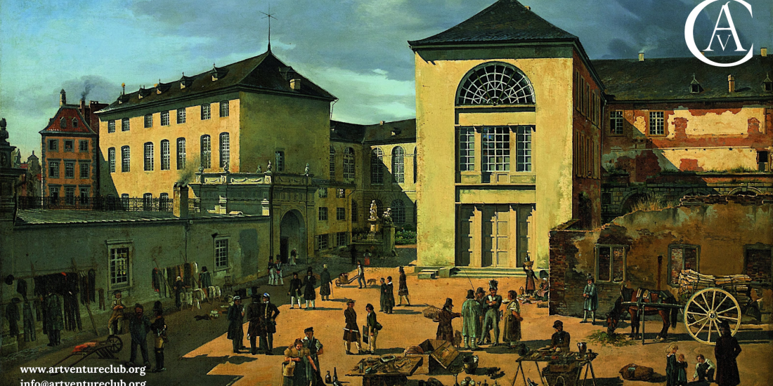 Gemäldegalerie Düsseldorf